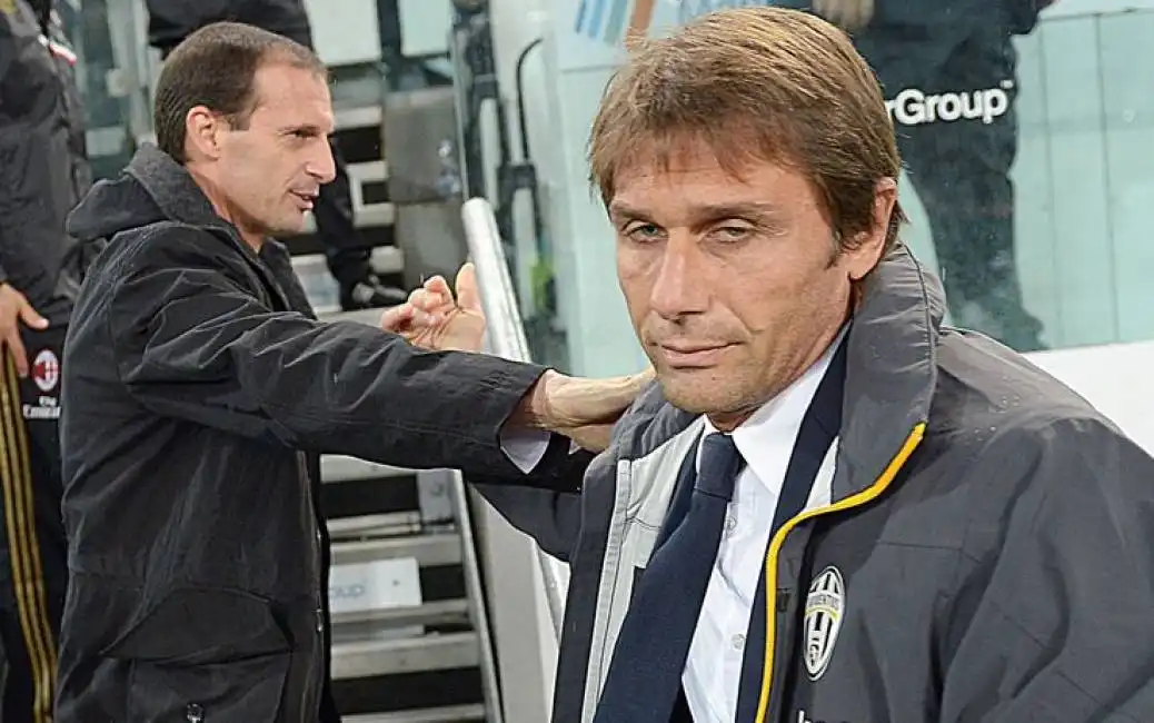 allegri conte