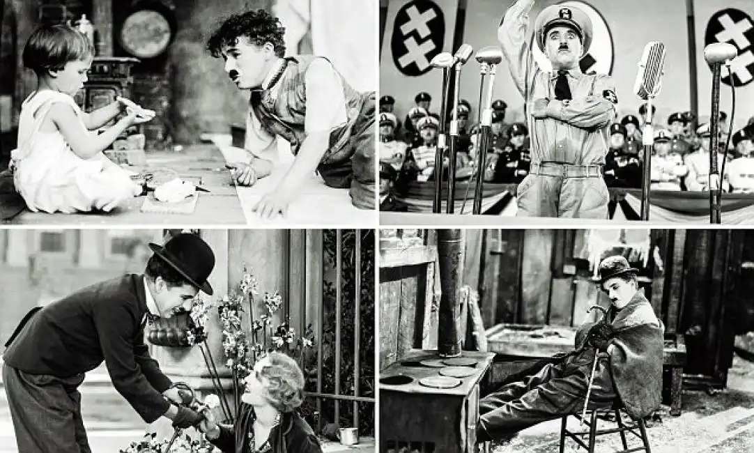 chaplin