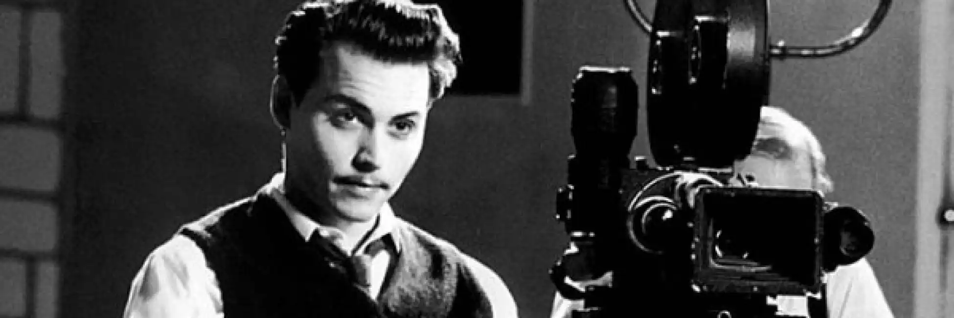 ed wood johnny depp