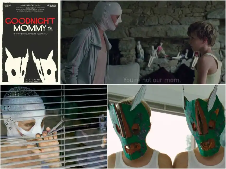 goodnight mommy horror