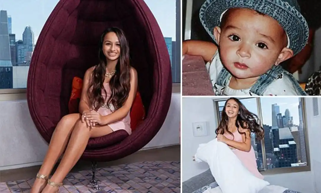 jazz jennings teen trans