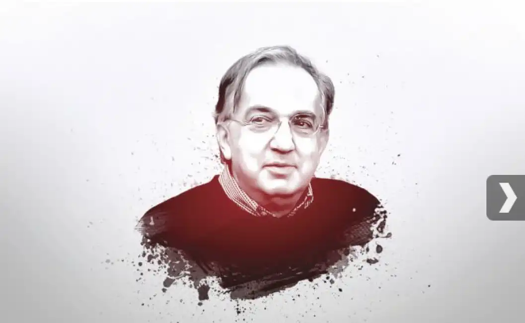 marchionne