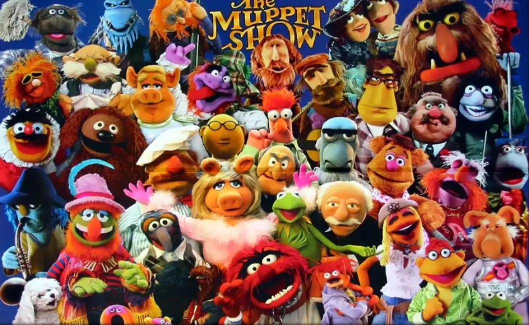 muppet show 