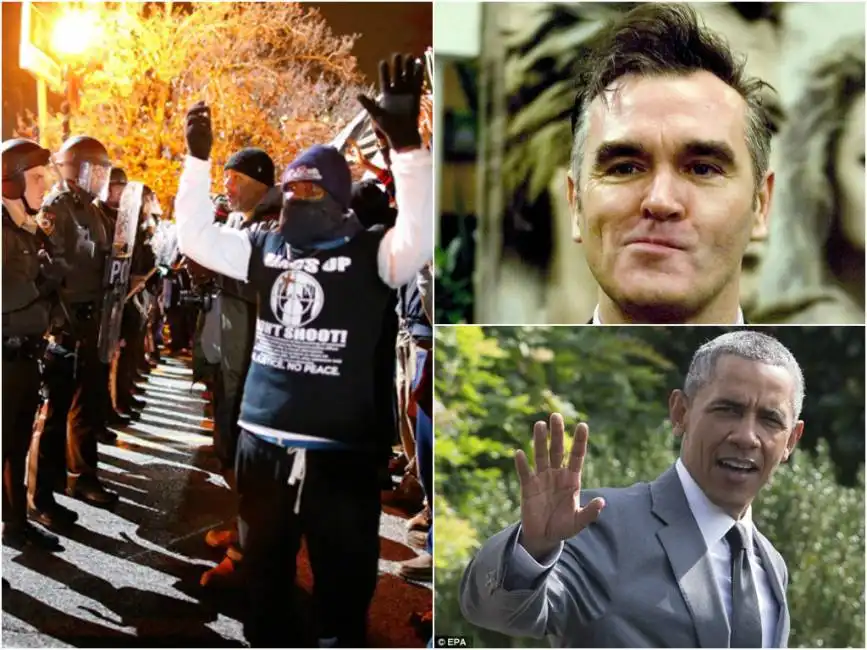 obama morrissey