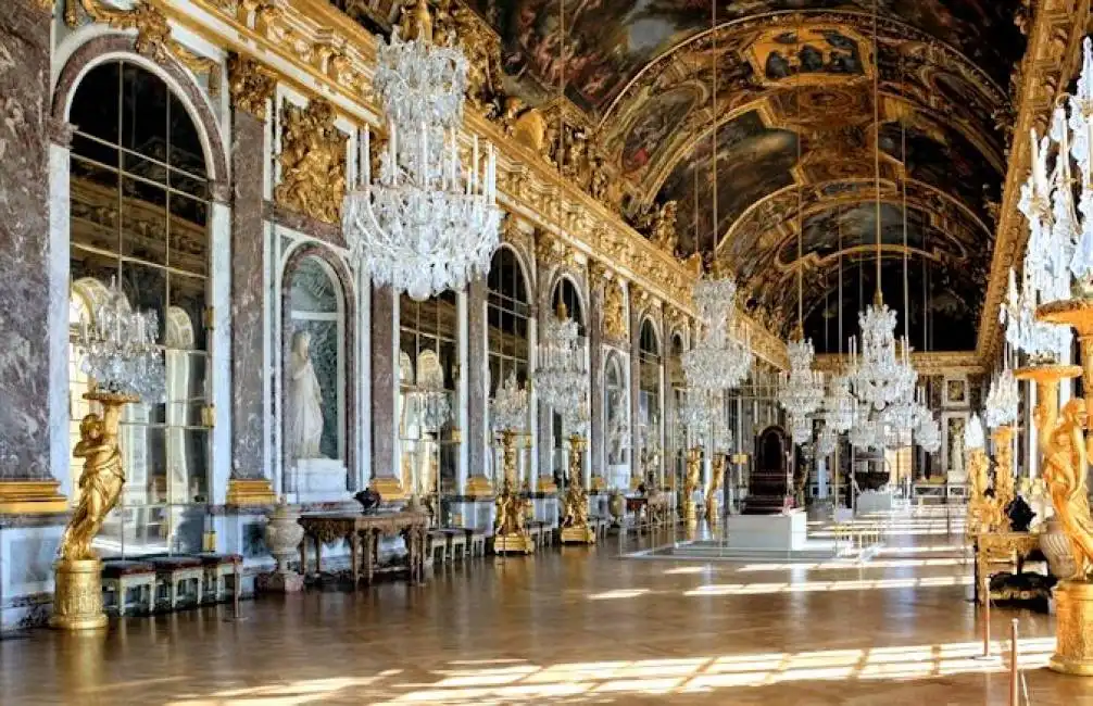 versailles 