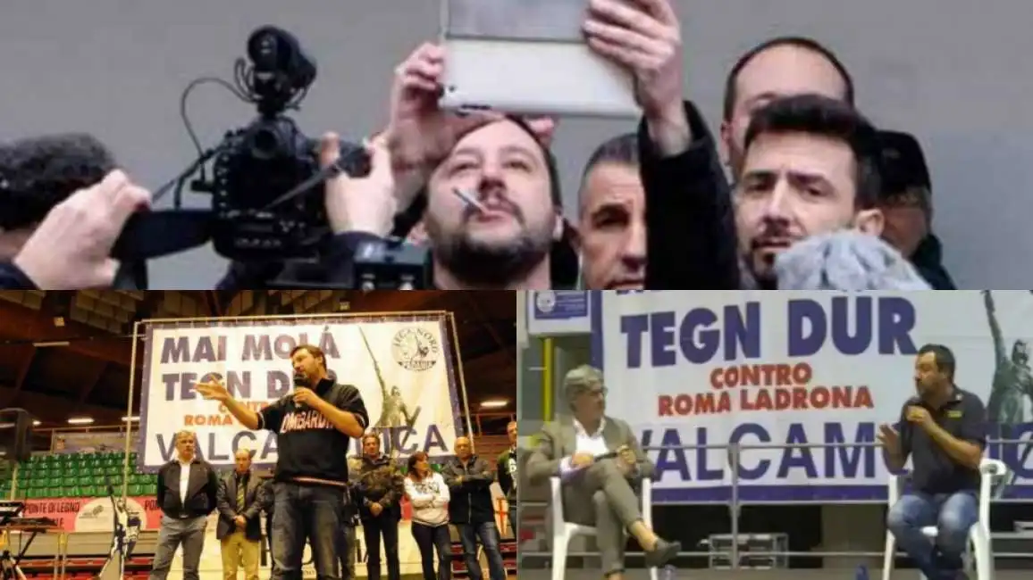 big salvini ponte di legno