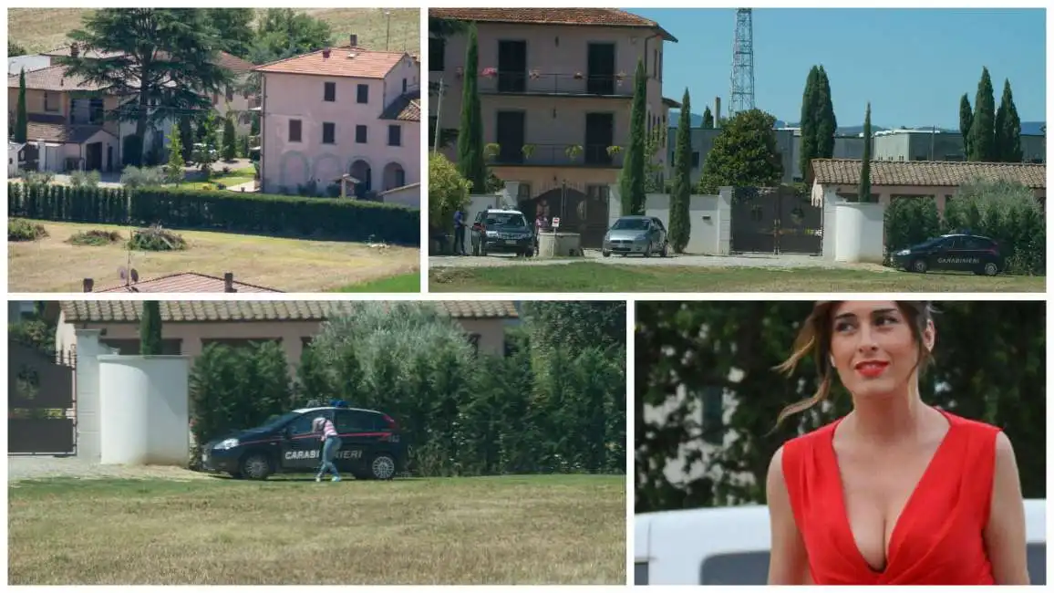 boschi casa