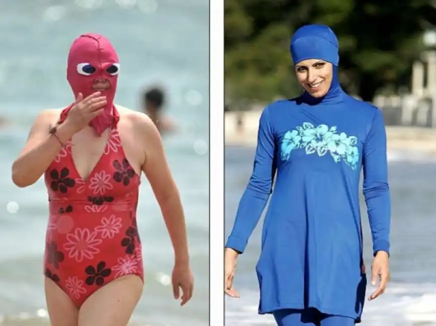 burkini