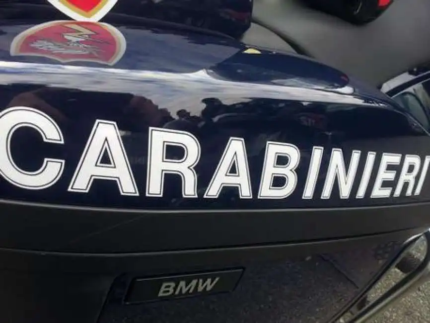 carabinieri