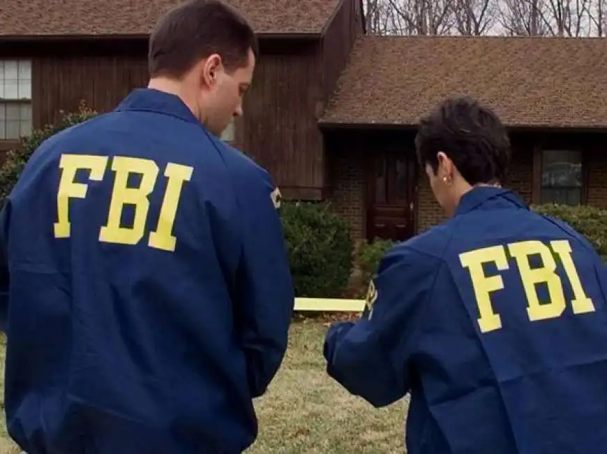 fbi