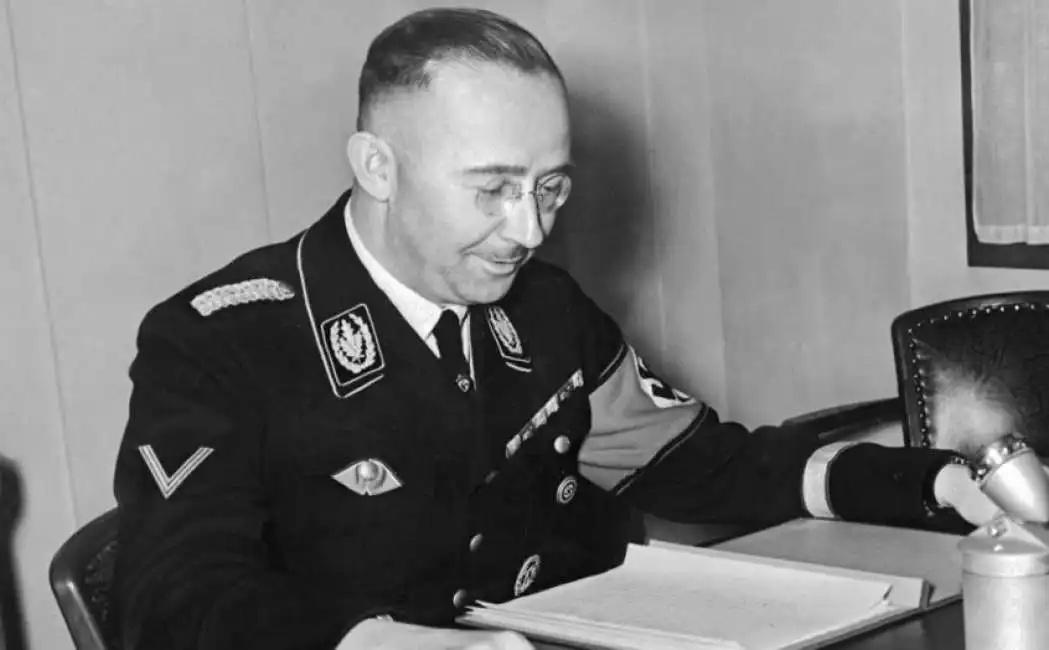 himmler