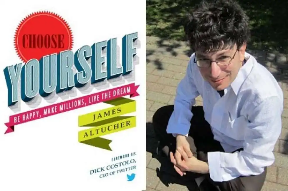 james altucher