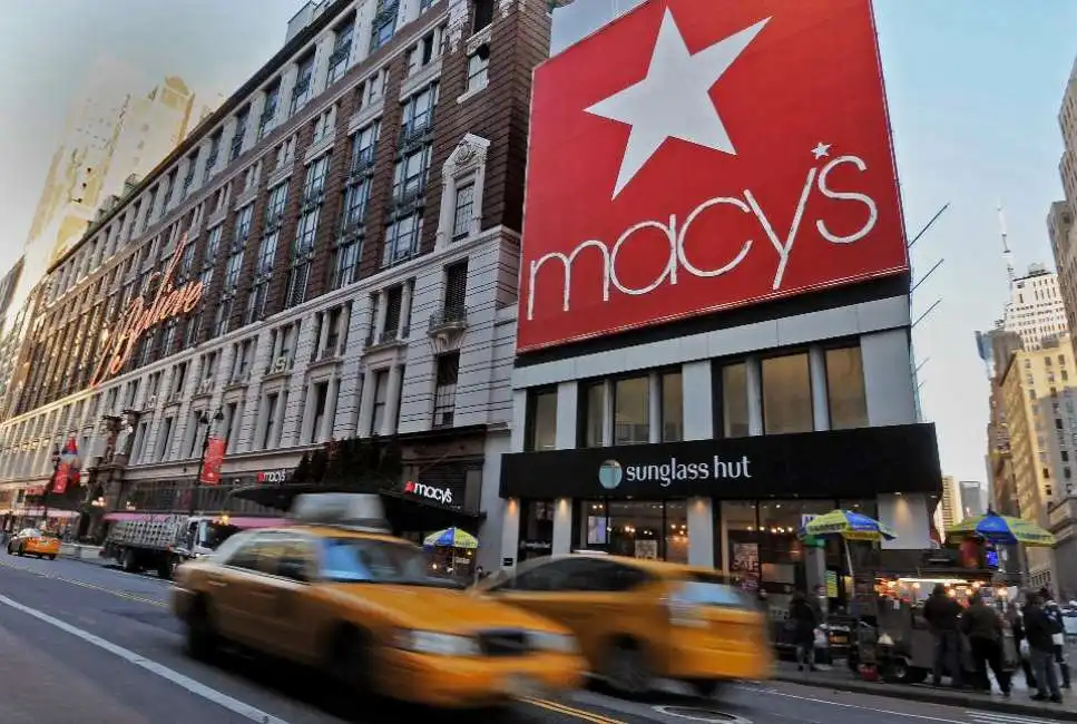 macys