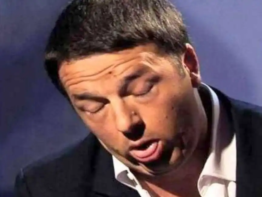 matteo renzi