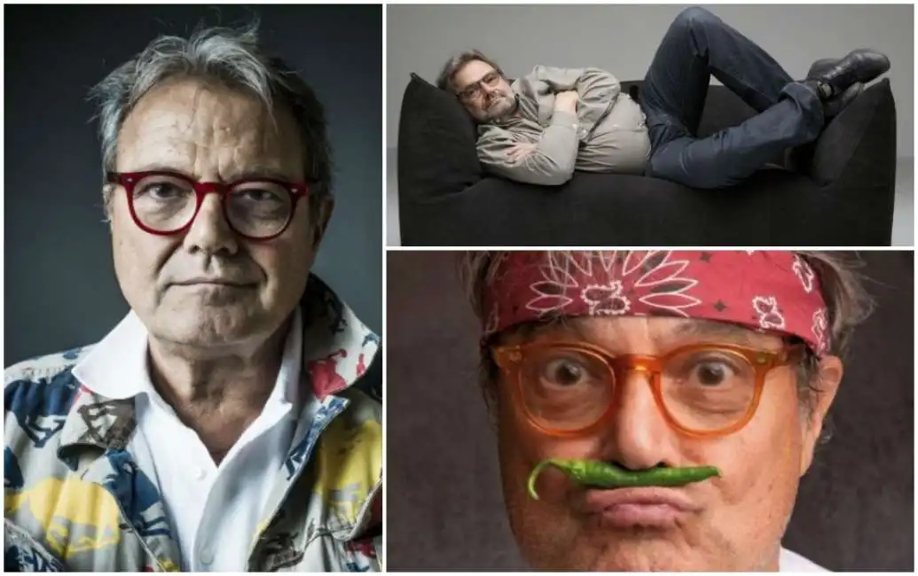 oliviero toscani 