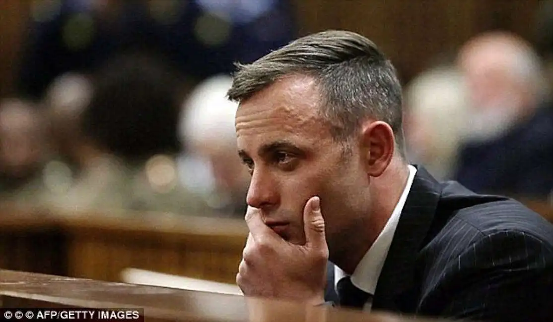 pistorius