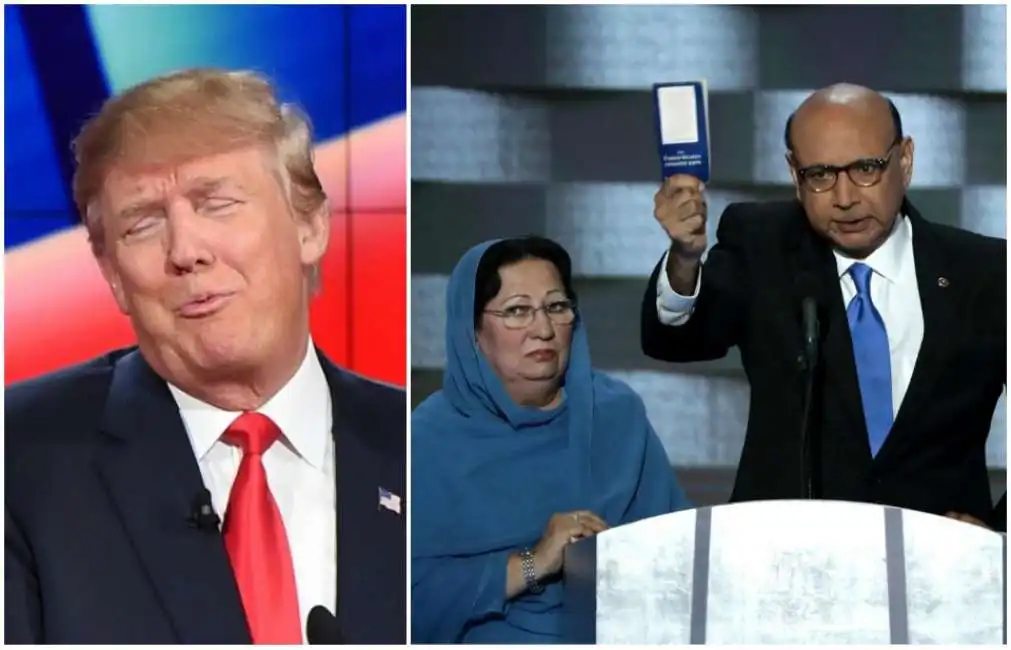 trump khizr khan 