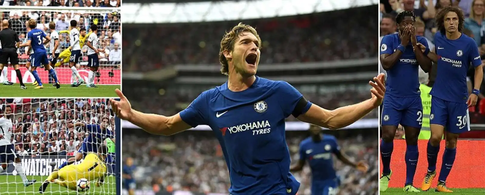 alonso 1 tottenham chelsea