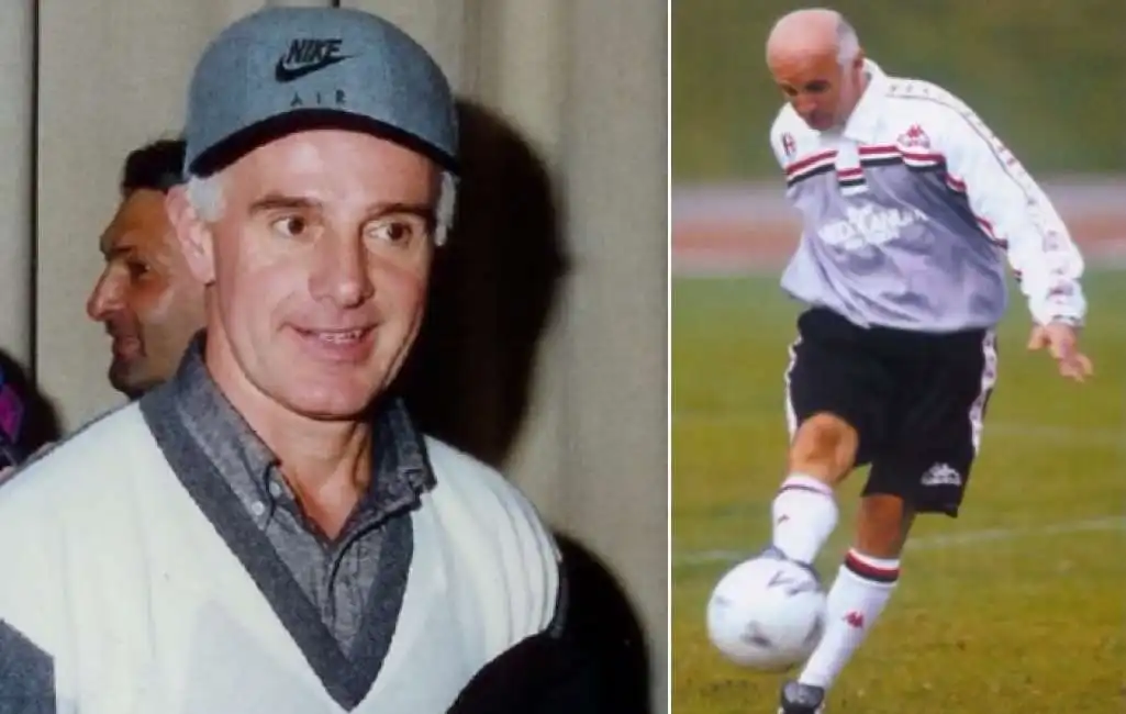 arrigo sacchi