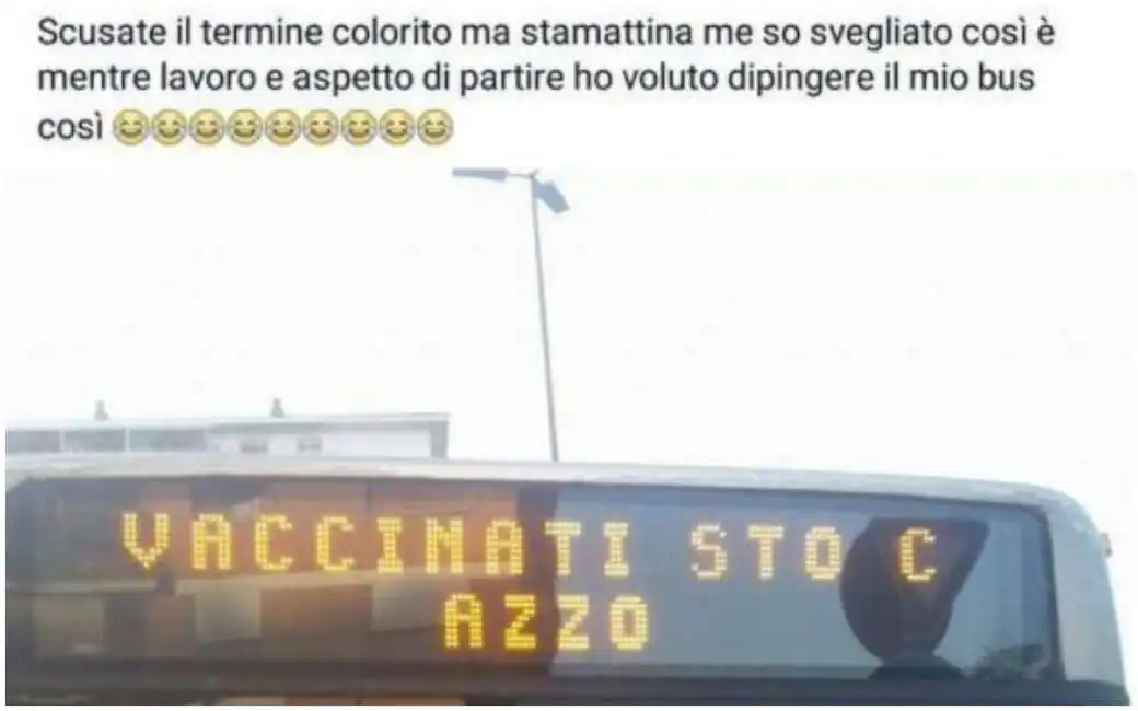 atac bus vaccini