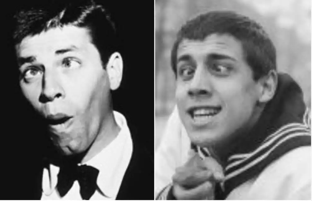 celentano jerry lewis