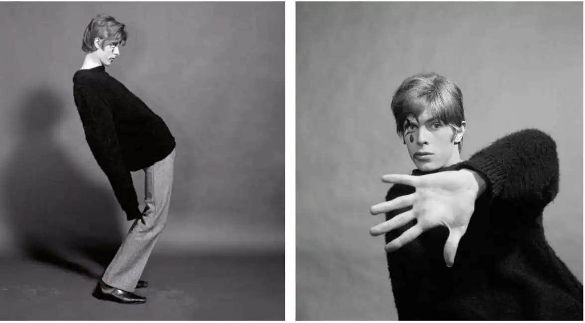 david bowie 1967