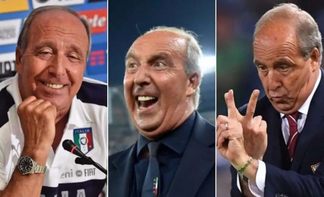 gian piero ventura