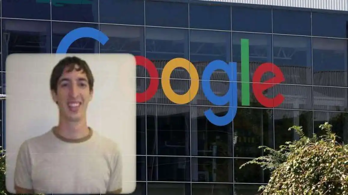 google james damore