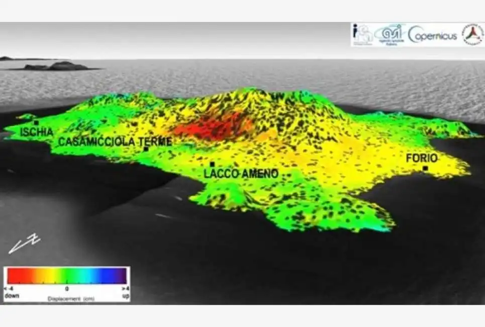 ischia terremoto