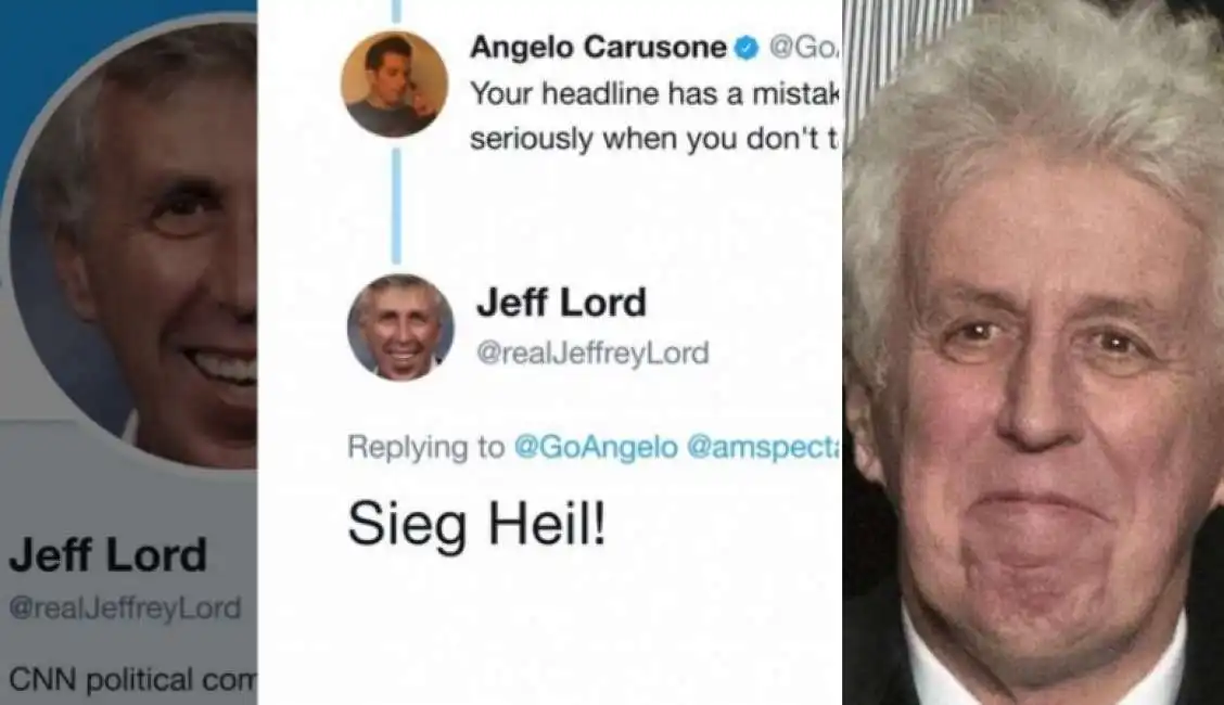 jeffrey lord