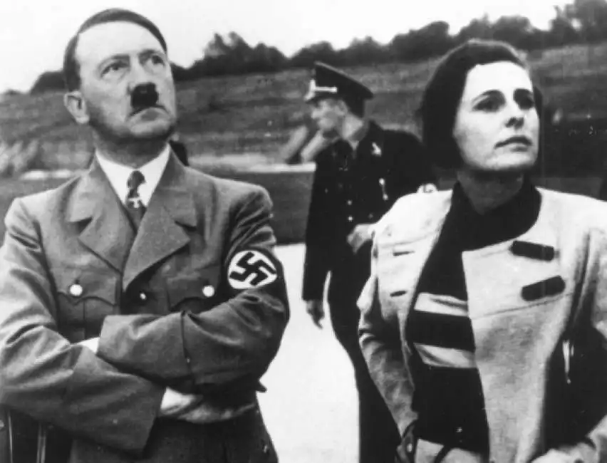 leni riefenstahl 1