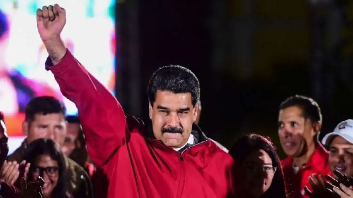 maduro