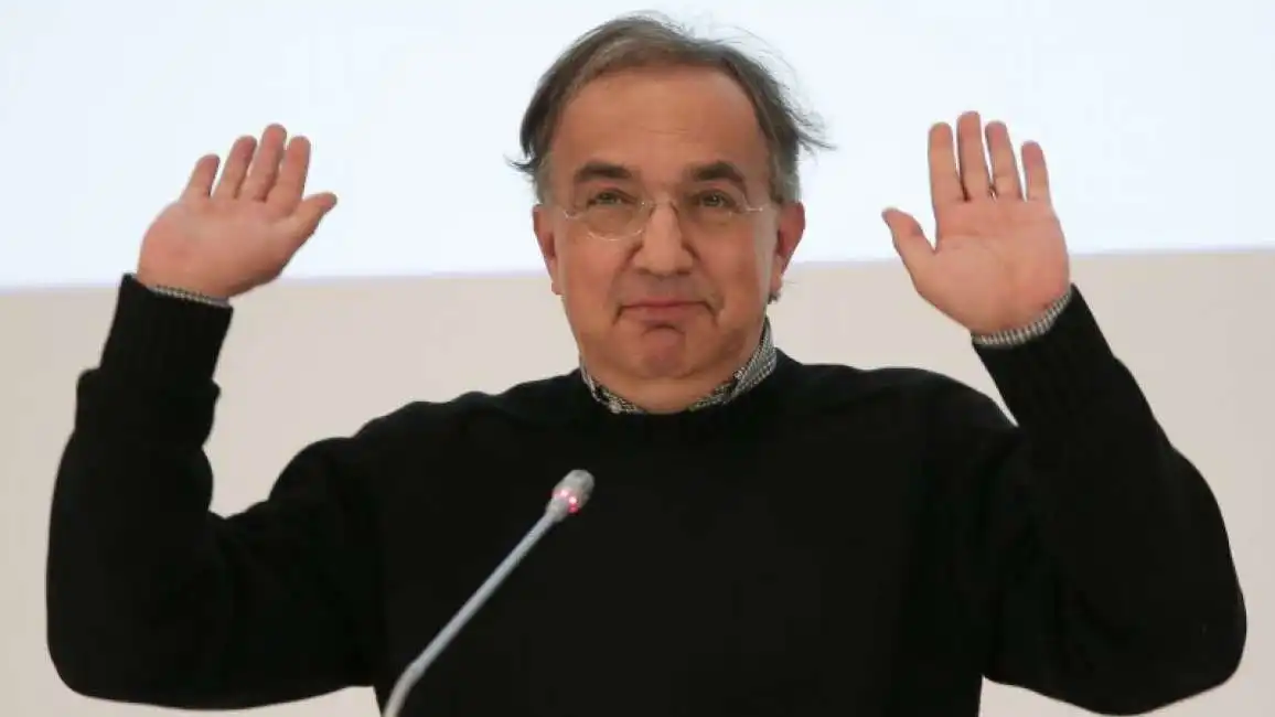 marchionne