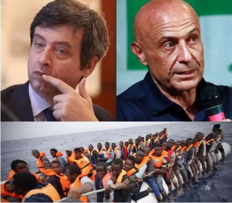 migrangi orlando minniti