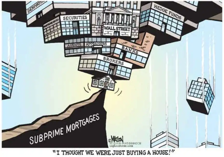 subprime 