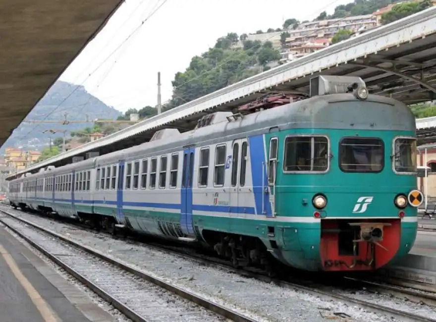 trenitalia