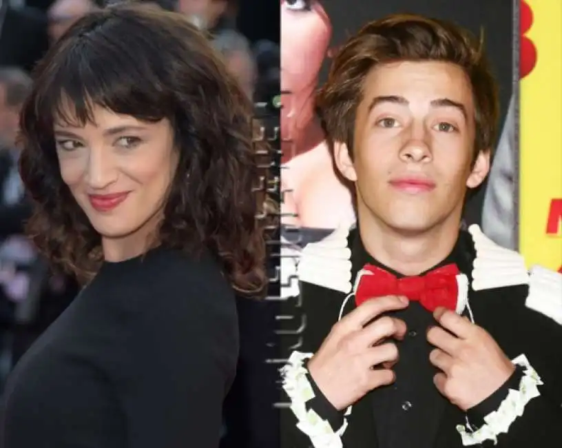 asia argento jimmy bennett