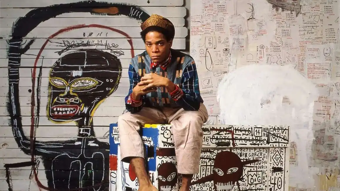 basquiat