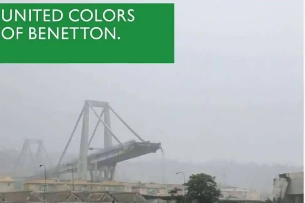 benetton