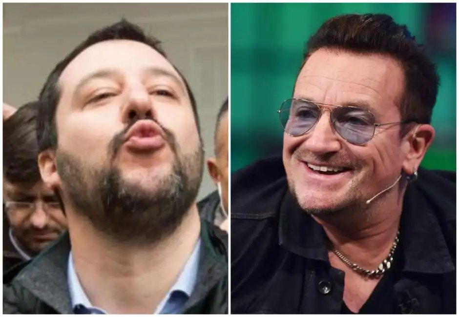 bono salvini