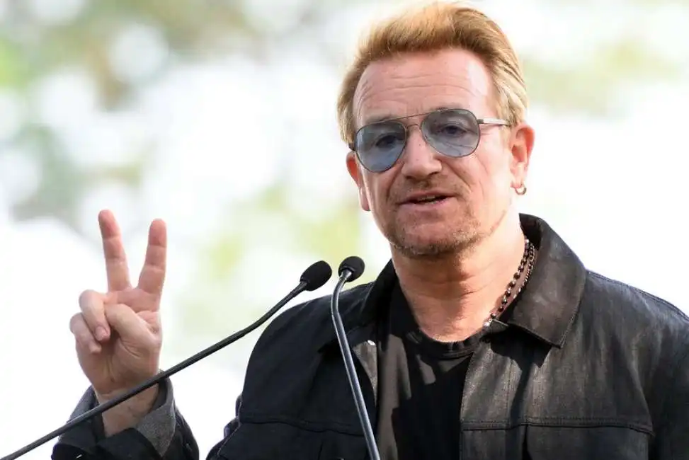 bono vox