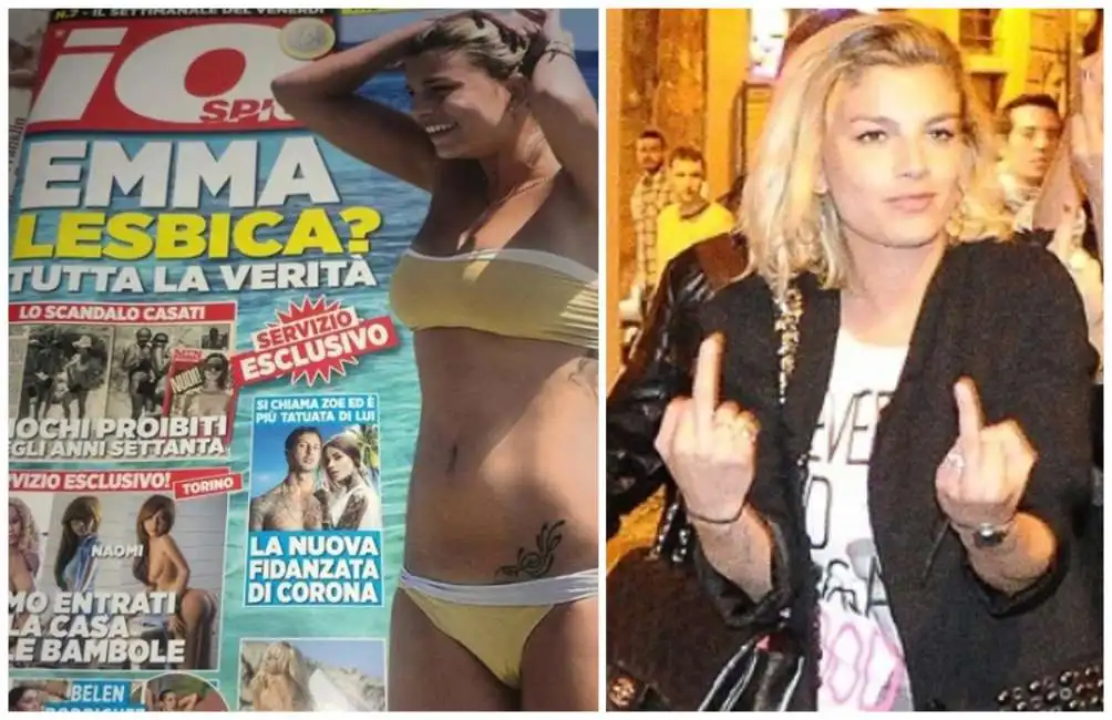 emma marrone