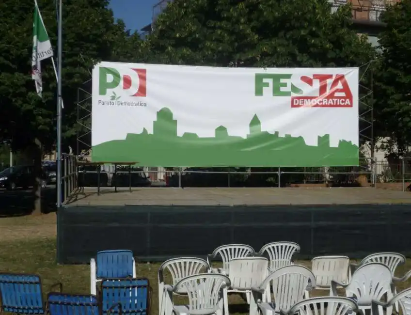 festa unita 