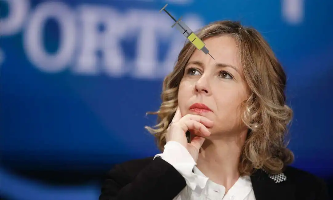 giulia grillo vaccini