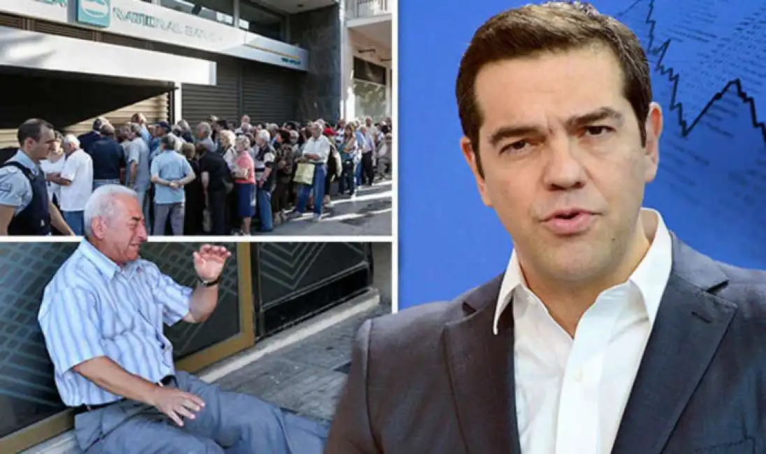 grecia tsipras