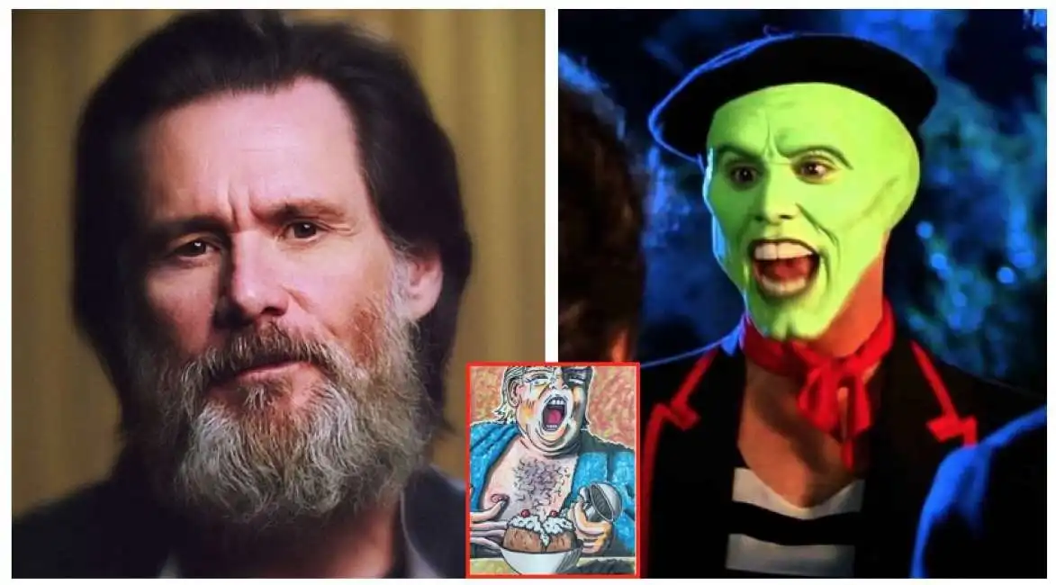 jim carrey 1