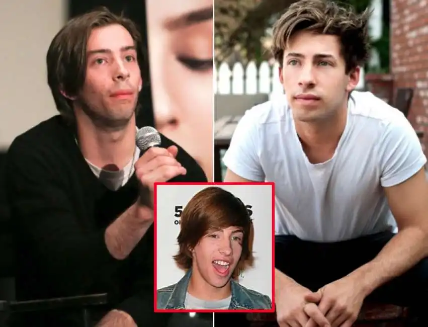 jimmy bennett