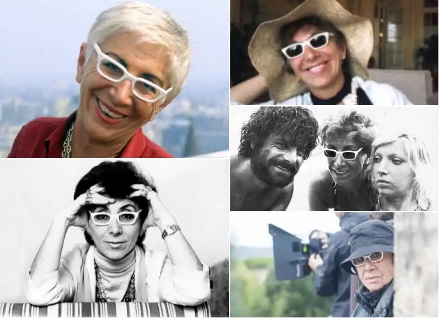 lina wertmuller