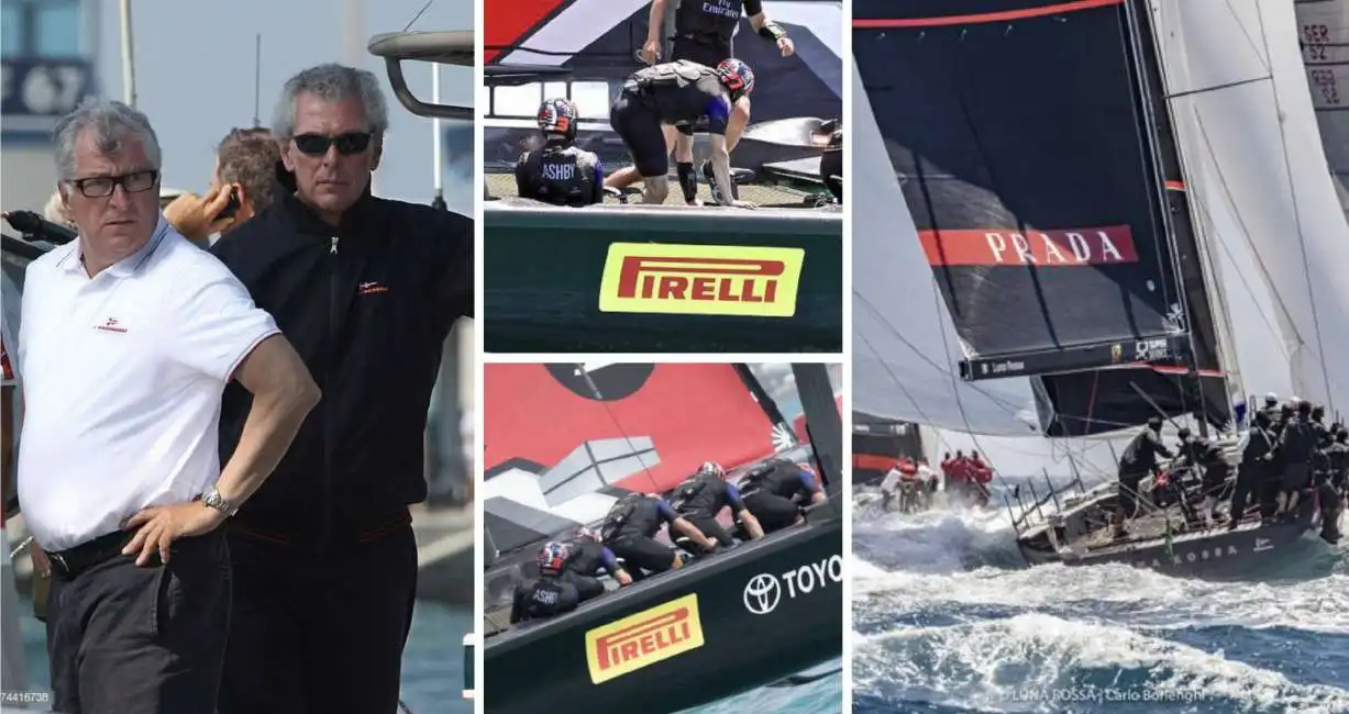 luna rossa pirelli prada