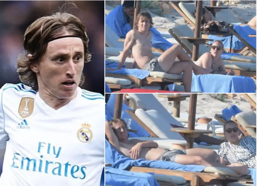 modric